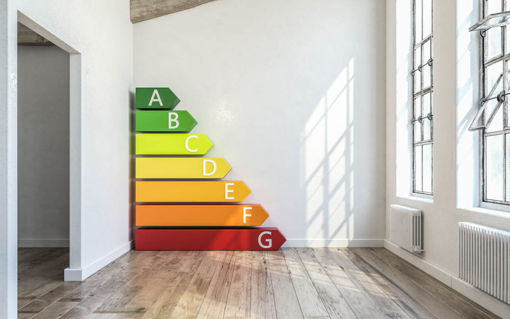 Energieberatung Bocholt, Rhede, Kreis Borken