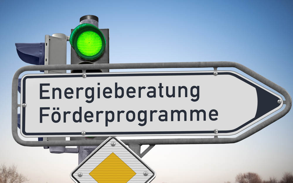 Fördermittelberatung KfW und BAFA Bocholt, Rhede, Kreis Borken